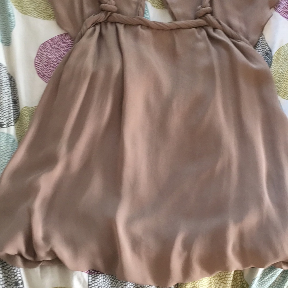 Banana Republic silk top - Picture 5 of 5